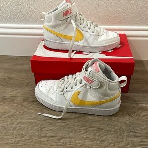 Nike Court Legacy Youth 5 1/2